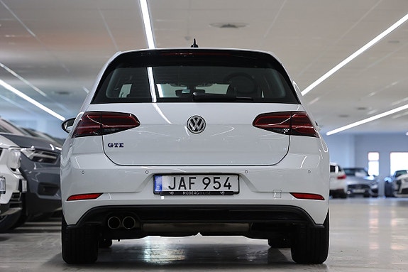 Volkswagen Golf I 9 of 20