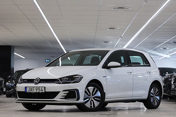 Volkswagen Golf I 3 of 20