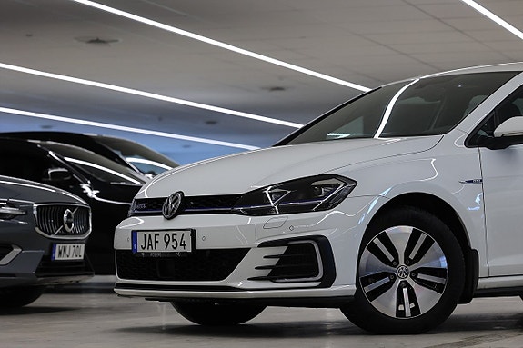 Volkswagen Golf I 4 of 20