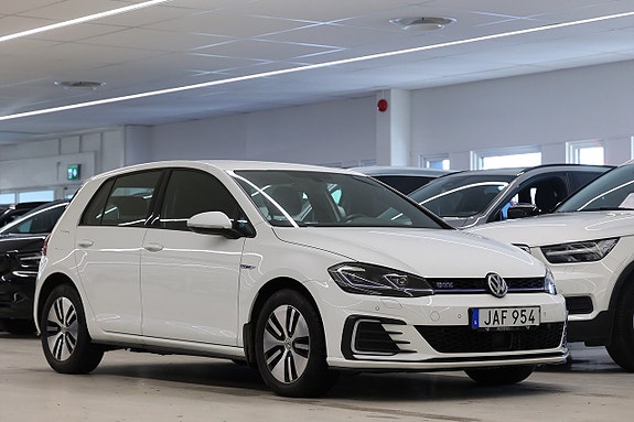 Volkswagen Golf I 6 of 20