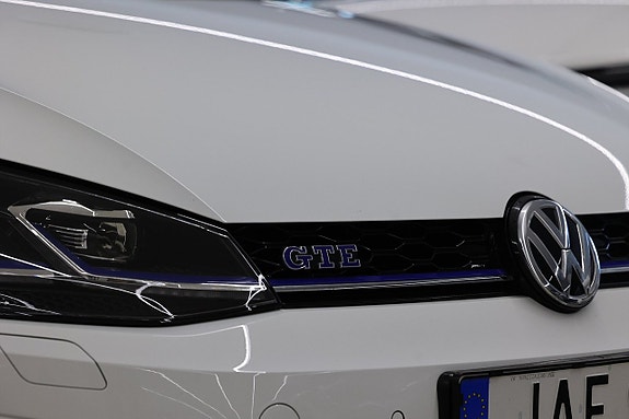Volkswagen Golf I 7 of 20