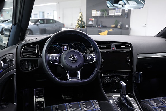 Volkswagen Golf I 16 of 20
