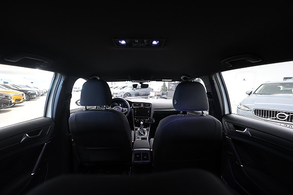 Volkswagen Golf I 11 of 20