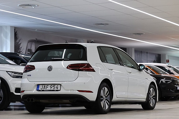Volkswagen Golf I 8 of 20