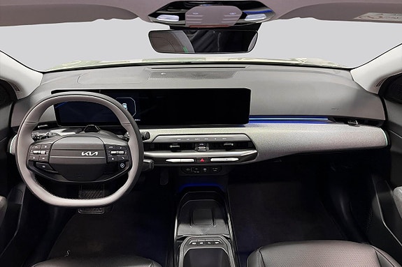 Kia EV4 7 of 18