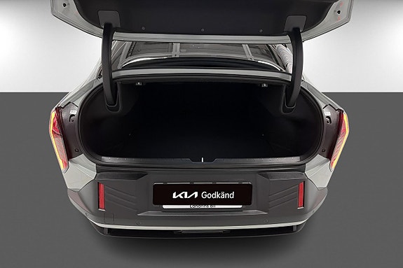 Kia EV4 14 of 18