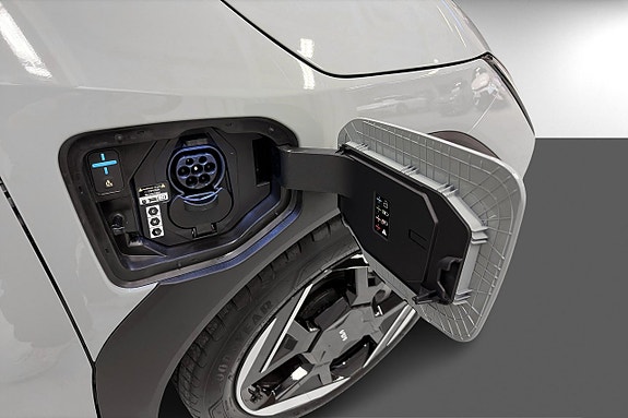 Kia EV4 18 of 18