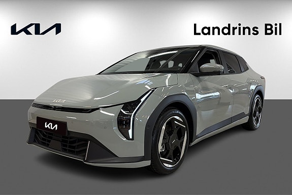 Kia EV4