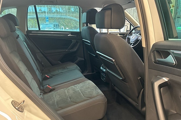 Volkswagen Tiguan 9 of 26