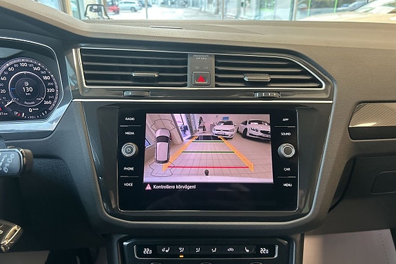 Volkswagen Tiguan 12 of 26