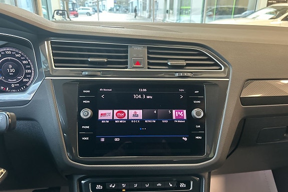 Volkswagen Tiguan 11 of 26