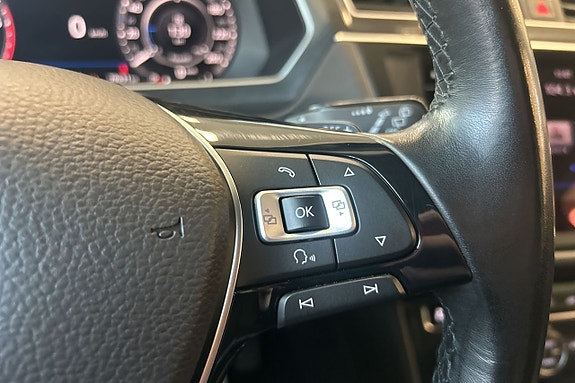 Volkswagen Tiguan 22 of 26