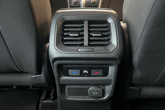 Volkswagen Tiguan 25 of 26