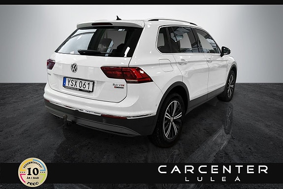 Volkswagen Tiguan 3 of 26
