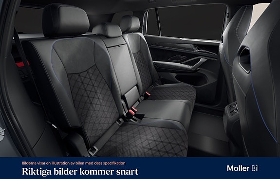 Volkswagen Tayron 6 of 9