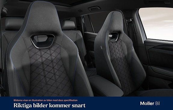 Volkswagen Tayron 9 of 9