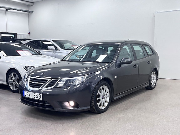 Saab 9-3