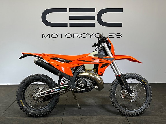 KTM 300 EXC