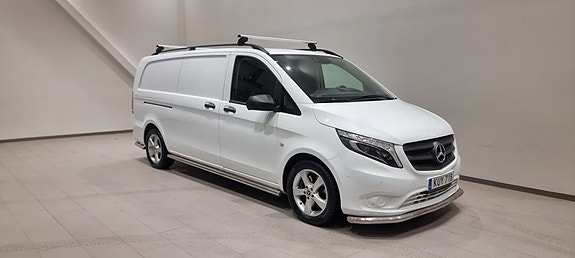 Mercedes-Benz Vito 119