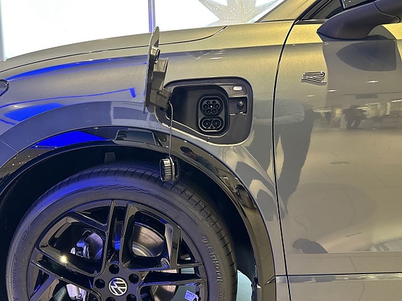 Volkswagen Tiguan 23 of 24