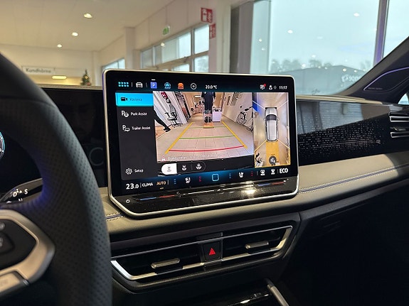 Volkswagen Tiguan 15 of 24