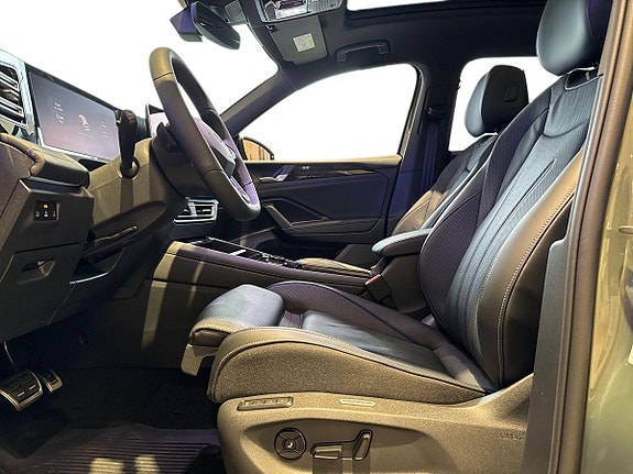 Volkswagen Tiguan 19 of 24