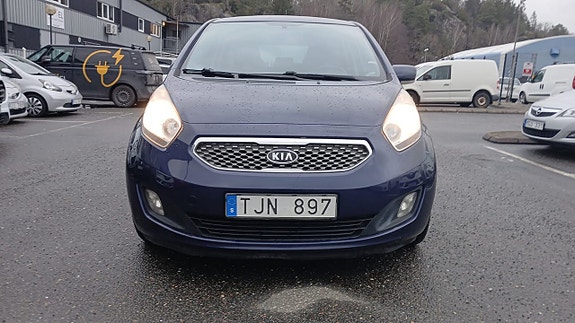 Kia Venga