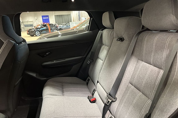 Renault Scenic E-Tech 8 of 14