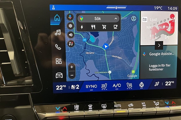 Renault Scenic E-Tech 14 of 14