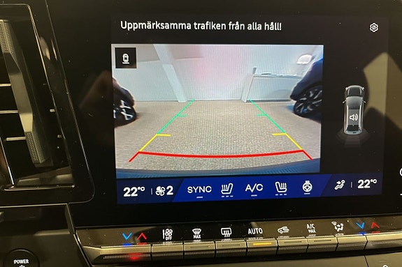 Renault Scenic E-Tech 12 of 14