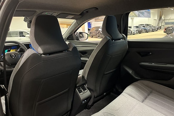 Renault Scenic E-Tech 7 of 14