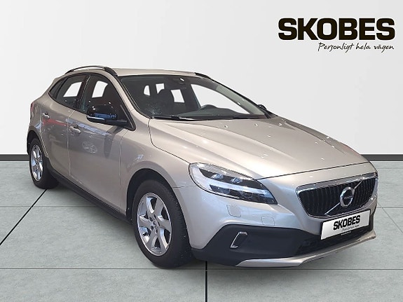 Volvo V40 Cross Country