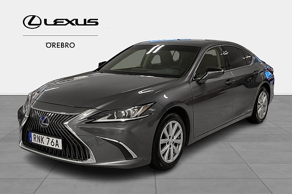 Lexus ES300h