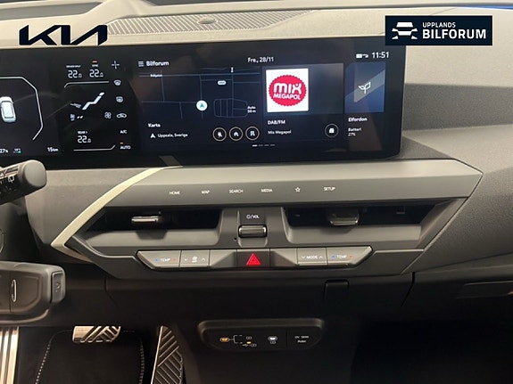 Kia EV5 13 of 18