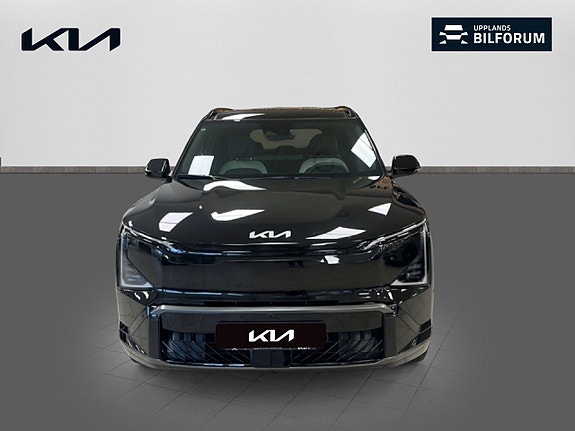 Kia EV5 2 of 18