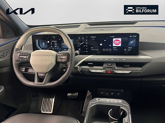 Kia EV5 7 of 18