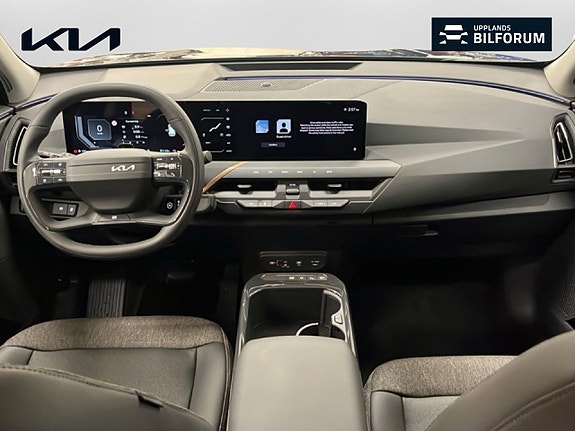 Kia EV5 7 of 19