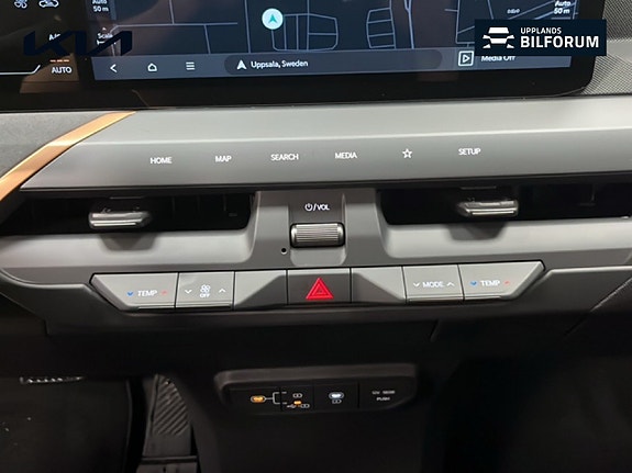 Kia EV5 13 of 19
