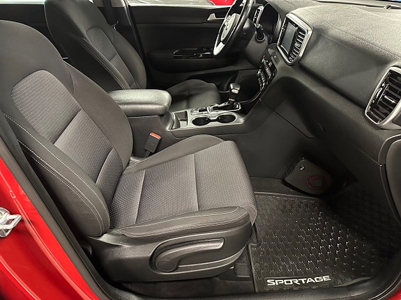 Kia Sportage 9 of 21