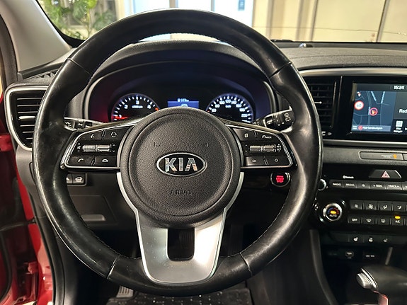 Kia Sportage 14 of 21