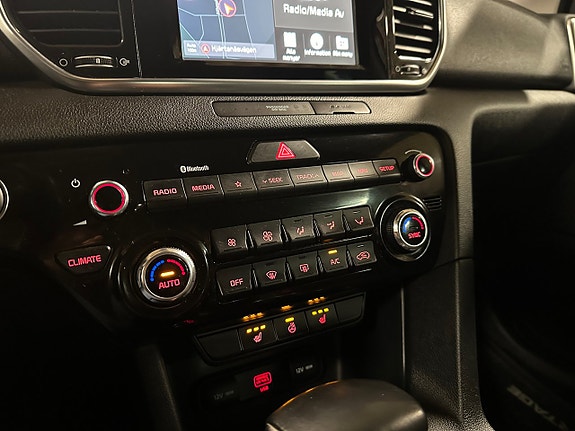 Kia Sportage 13 of 21