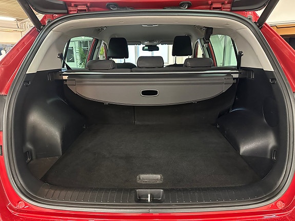 Kia Sportage 5 of 5