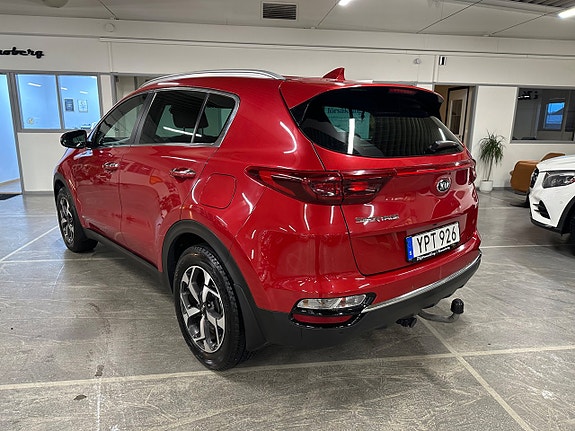 Kia Sportage 4 of 5