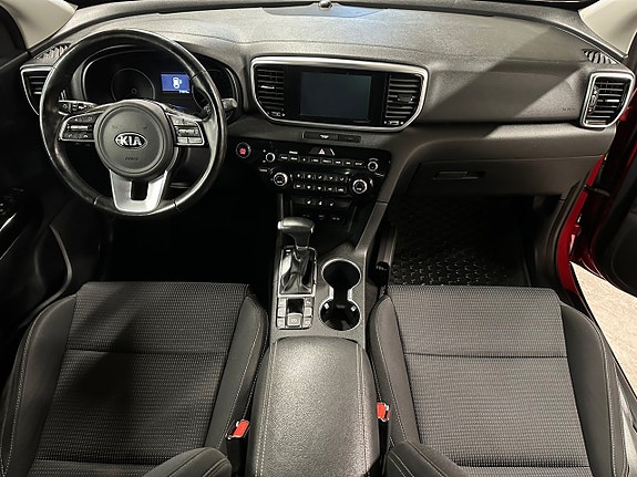 Kia Sportage 8 of 21