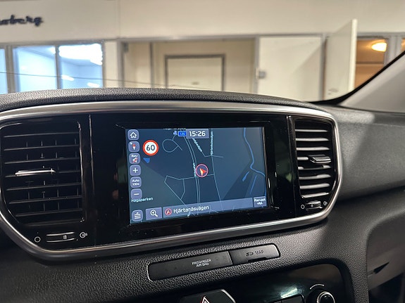 Kia Sportage 15 of 21