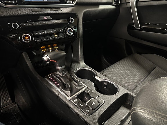 Kia Sportage 12 of 21