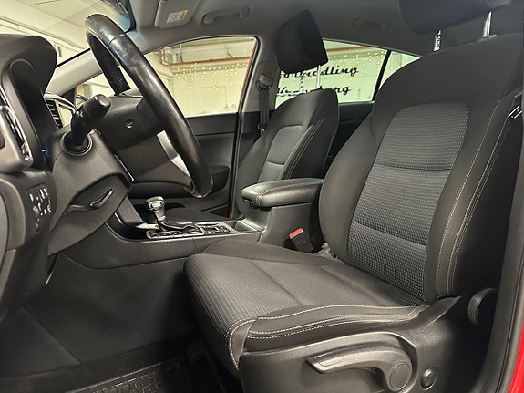 Kia Sportage 10 of 21