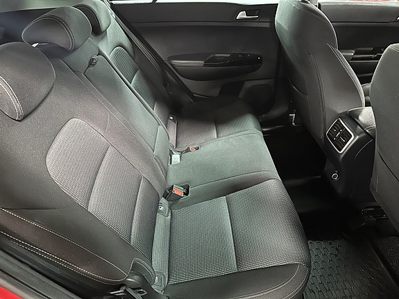 Kia Sportage 7 of 21