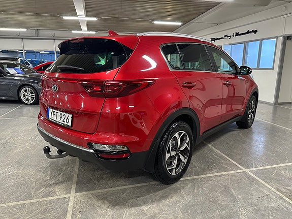 Kia Sportage 3 of 5