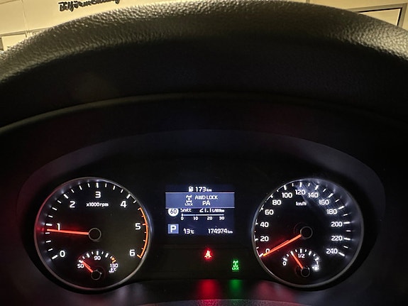 Kia Sportage 19 of 21